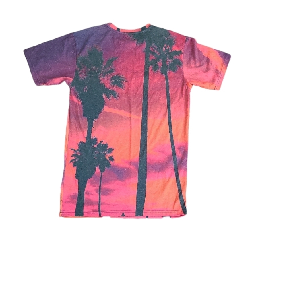 Neff Men's Jetstream Shirt size small - Picture 2 of 2